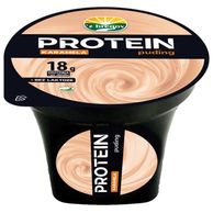 Protein puding karamela bez laktoze 180g