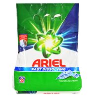 Deterdžent za rublje prašak mountain spring 20 pranja 1.1kg polybag