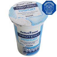 Tekući jogurt 0.5% m.m. 180g