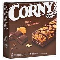 Desert tamna čokolada 6x25g