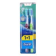 Četkica za zube advance 40 medium, 2 komada