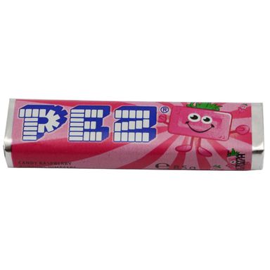 Image for product PEZ FRUIT FILIR Bomboni voćni refill 8.5g