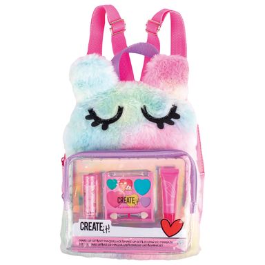 Image for product CREATE IT Makeup set u ruksaku