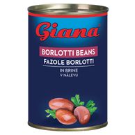 Grah šareni u slanoj vodi 400g (ocijeđena masa 240g)