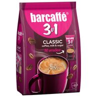 Instant kava 3u1 classic multipakiranje 200g