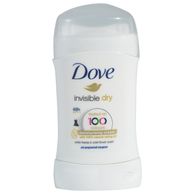 Deo stick invisible dry 40ml