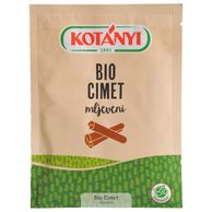 Bio cimet mljeveni 18g