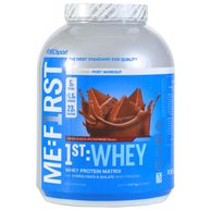 Protein 1st whey čokolada 2.27kg