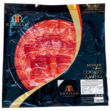 Image for product Pršut iberico narezak 100g