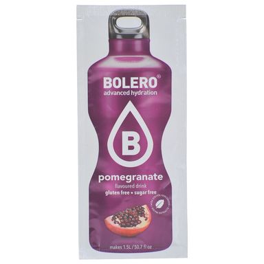 Image for product BOLERO Instant napitak nar 9g