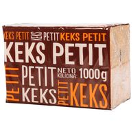 Keks petit 1kg