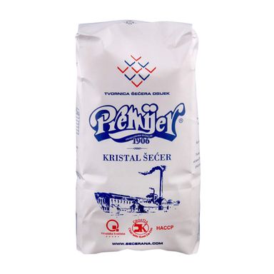 Image for product Šećer kristal 1kg