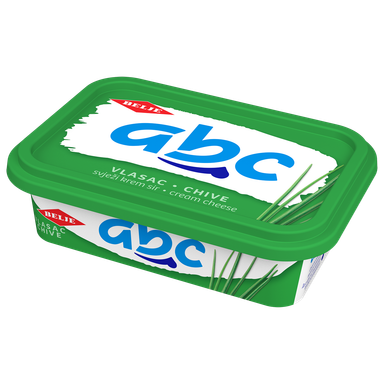 Image for product ABC Sir namaz vlasac 100g
