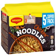 Instant noodles piletina 5x59.2g