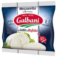Sir mozzarella bufala 125g