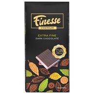 Čokolada tamna 72% 100g