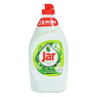 Deterdžent za posuđe jabuka 450ml