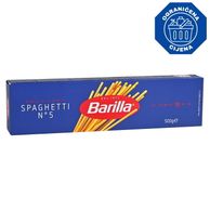 Tjestenina spaghetti n.5 500g