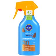 Sun trigger sprej za sunčanje protect & bronze spf30 270ml