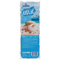 Oslić filet 500g