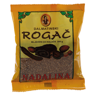 Image for product Rogač mljeveni 200g