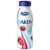 Lgg jogurt trešnja 330g