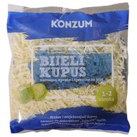 Bijeli kupus 300g