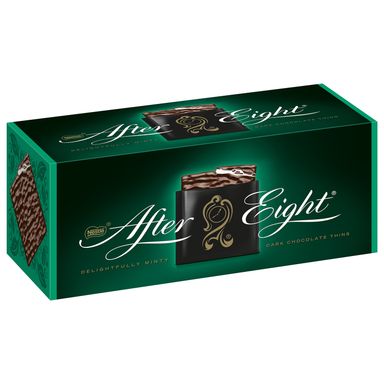 Image for product NESTLE AFTER EIGHT Čokoladni desert after eight classic 200g
