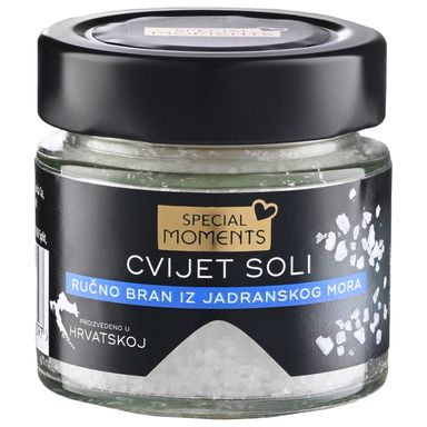 Image for product SPECIAL MOMENTS Sol cvijet soli 85g