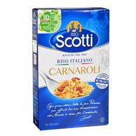 Riža carnaroli 1kg