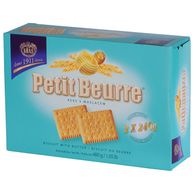 Keksi petit beurre 480g
