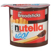 & go namaz s grisinima 52g