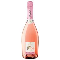 Pjenušac mia moscato pink sweet 0.75l