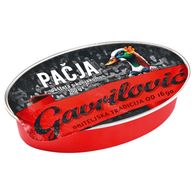 Pačja pašteta s konjakom 100g