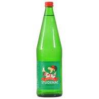 Mineralna voda 1l (lipički, gazirana, povratna i nepovratna ambalaža)