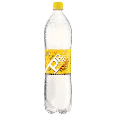 Image for product Gazirano piće party tonic 1.5l