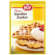 Vanilin šećer 10x8g