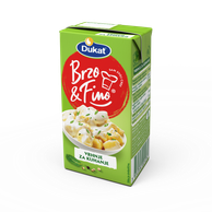 Vrhnje za kuhanje brzo & fino 20% m.m. 200g