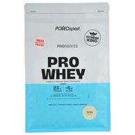 POLLEO Protein pro whey vanilija 908g
