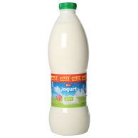 Jogurt tekući 2.8% mliječne masti 1.5kg