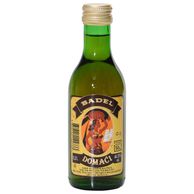 Domaći rum 35% 0.2l
