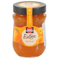Džem extra marelica 340g