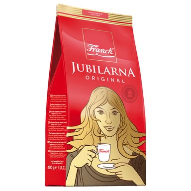 Image for product FRANCK mljevena kava 400g