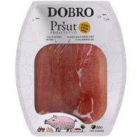 Pršut naresci 90g
