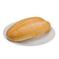 Pecivo žemlja primorska 100g