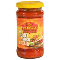 Umak taco blagi od rajčice 230g