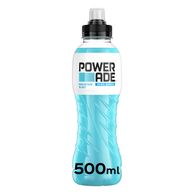 Izotonični napitak mountain blast zero 0.5l pet