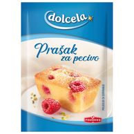 Prašak za pecivo 12g