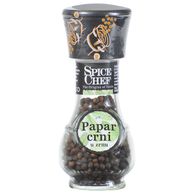 Papar crni 45g s mlincem