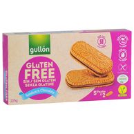 Keksi choco sandwich bez glutena, veganski 225g